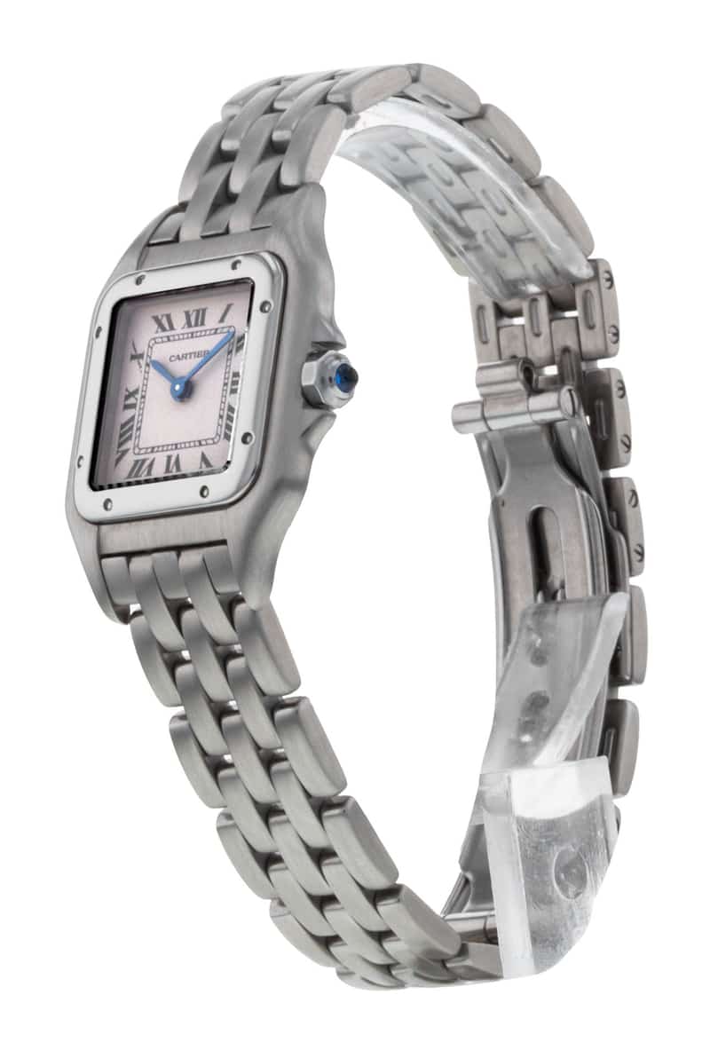 Cartier Panthere W25033F5